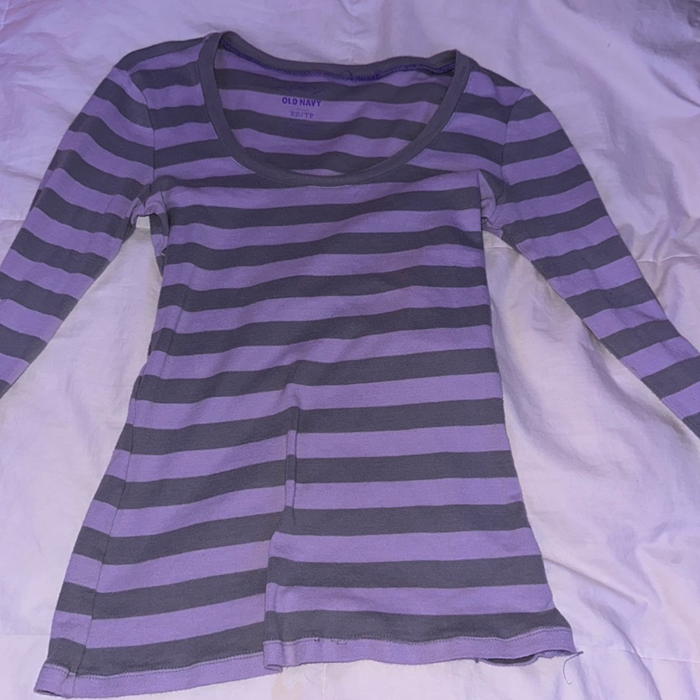 Long sleeve